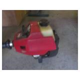 (EW7) Toro Straight Shaft Brush Cut...