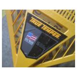 (BS) Yard Tools - Rake, Shovel, Edg...