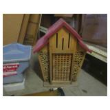 (CS) 2 Seed Spreaders, Native Bee H...