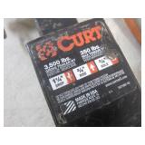 (A-3) Curt Trailer Hitch Ball Mount...