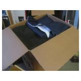 (EW4) Large Box of Assorted Clothes...