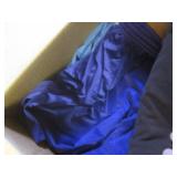 (EW4) Large Box of Assorted Clothes...