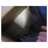 (EW4) Large Box of Assorted Clothes...