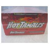 (B-2) 12 Boxes of Hot Tamales Fierc...