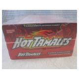 (B-2) 12 Boxes of Hot Tamales Fierc...