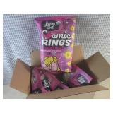 (B-1) 4 Bags of Cosmic Rings Berry ...