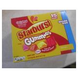(B-3) 15 Share Size Bags of Starbur...