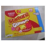 (B-3) 15 Share Size Bags of Starbur...