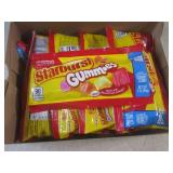 (B-3) 15 Share Size Bags of Starbur...
