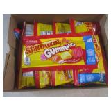 (B-3) 15 Share Size Bags of Starbur...