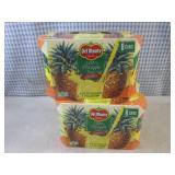 (B-1) 2 - 6-Packs of Del Monte 100%...