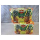 (B-1) 2 - 6-Packs of Del Monte 100%...