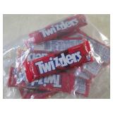 (B-2) 12 Twizzlers Twists Strawberr...