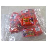 (B-2) 12 Reeses Chocolate Lava Big ...