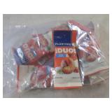 (B-1) 12 Bags of Planters Nut Duos ...