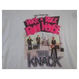 (BR1) The Knack Live From The Rock ...