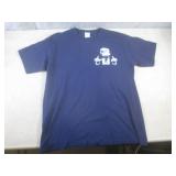 (BR1) Trump You Missed T-Shirt Size...