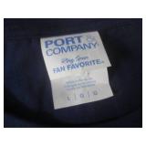 (BR1) Trump You Missed T-Shirt Size...