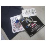 (BR1) New Minnesota Twins Morneau #...