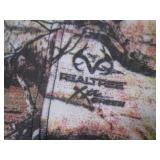 (BR1) Minnesota Wild Camo Long Slee...