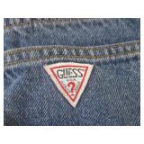 (CS) 5 Pairs Assorted Jeans - Capez...