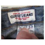 (CS) 5 Pairs Assorted Jeans - Capez...