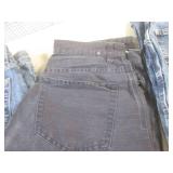 (CS) 5 Pairs Assorted Jeans - Capez...