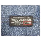 (CS) 5 Pairs Assorted Jeans - Capez...