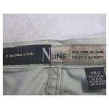 (CS) 5 Pairs Assorted Jeans - Capez...