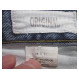 (CSB) 5 Pairs Assorted Jeans - Rive...