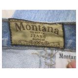 (CSB) 5 Pairs Assorted Jeans - Rive...