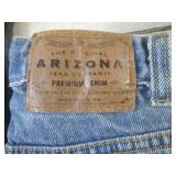 (CSB) 5 Pairs Assorted Jeans - Fade...