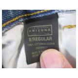 (CSB) 5 Pairs Assorted Jeans - Fade...