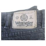 (CSB) 5 Pairs Assorted Jeans - Fade...