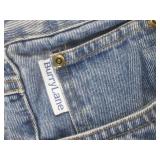 (CSB) 5 Pairs Assorted Jeans - Fade...