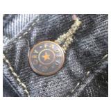 (BS) 5 Pairs Assorted Jeans - Wrang...