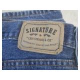 (BS) 5 Pairs Assorted Jeans - Wrang...