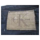 (BS) 5 Pairs Assorted Jeans - Wrang...