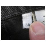 (BS) 5 Pairs Assorted Jeans - Wrang...