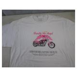 (BR1) Hardly An Angel Biketoberfest...