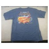 (BR1) Alabama The American Farewell...