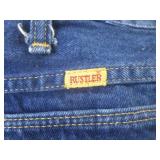 (BS) 5 Pairs Assorted Jeans - Marit...