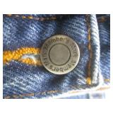 (BS) 5 Pairs Assorted Jeans - Marit...