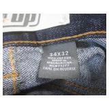 (BS) 5 Pairs Assorted Jeans - Marit...