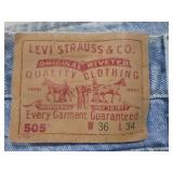 (BS) 5 Pairs Assorted Jeans - Marit...