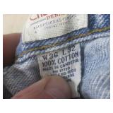 (BSB) 5 Pairs Assorted Jeans - Cher...