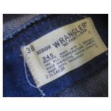 (BSB) 5 Pairs Assorted Jeans - Cher...