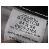 (BSB) 5 Pairs Assorted Jeans - Cher...