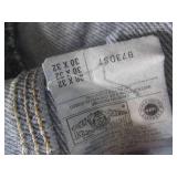 (BSB) 5 Pairs Assorted Jeans - LL B...