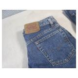 (BSB) 5 Pairs Assorted Jeans - LL B...